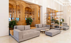 3-к квартира, вторичка, 113м2, 17/28 этаж