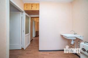 2-к квартира, вторичка, 41м2, 4/5 этаж