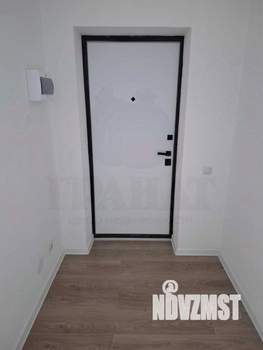 Студия квартира, вторичка, 25м2, 6/17 этаж