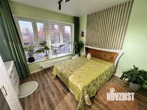 2-к квартира, вторичка, 63м2, 3/25 этаж