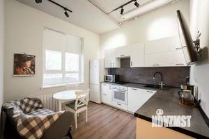 2-к квартира, вторичка, 56м2, 2/26 этаж