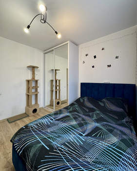 2-к квартира, вторичка, 58м2, 6/15 этаж