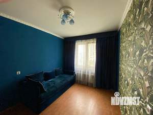 2-к квартира, вторичка, 51м2, 3/16 этаж