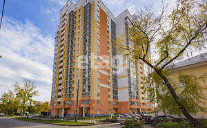 1-к квартира, вторичка, 31м2, 11/17 этаж