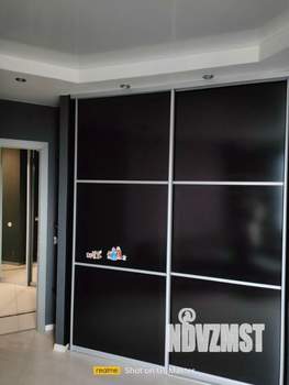 1-к квартира, вторичка, 44м2, 14/23 этаж