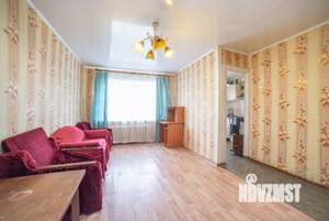 1-к квартира, вторичка, 30м2, 5/5 этаж