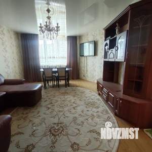 2-к квартира, вторичка, 65м2, 7/19 этаж