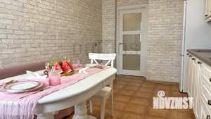 2-к квартира, вторичка, 68м2, 23/27 этаж