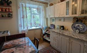 2-к квартира, вторичка, 55м2, 2/5 этаж