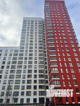 3-к квартира, сданный дом, 74м2, 11/25 этаж