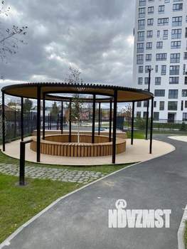 1-к квартира, вторичка, 34м2, 9/32 этаж