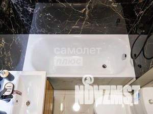 Студия квартира, вторичка, 22м2, 1/5 этаж