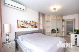 3-к квартира, вторичка, 77м2, 6/16 этаж