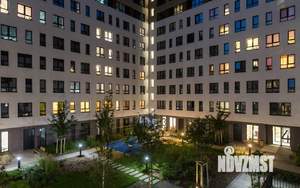 Студия квартира, вторичка, 37м2, 6/9 этаж