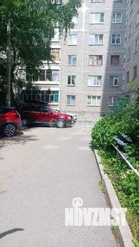 1-к квартира, вторичка, 35м2, 1/12 этаж