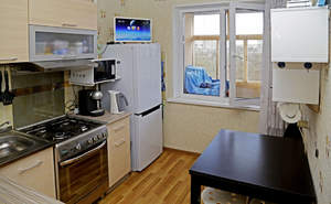 2-к квартира, вторичка, 48м2, 11/12 этаж