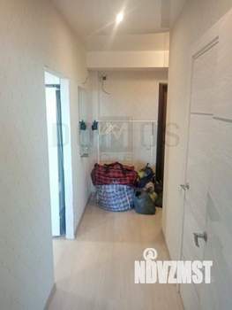 1-к квартира, вторичка, 50м2, 14/25 этаж