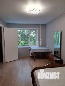 3-к квартира, вторичка, 59м2, 4/5 этаж