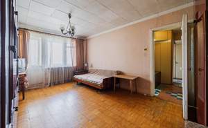 2-к квартира, вторичка, 47м2, 10/12 этаж