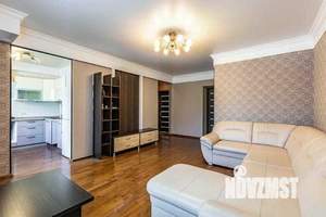 3-к квартира, вторичка, 76м2, 1/5 этаж