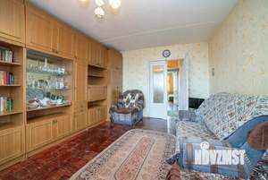 2-к квартира, вторичка, 47м2, 8/9 этаж