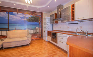 3-к квартира, вторичка, 122м2, 7/17 этаж