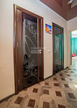 3-к квартира, вторичка, 103м2, 2/9 этаж
