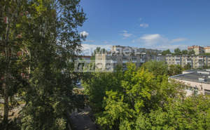1-к квартира, вторичка, 25м2, 4/9 этаж