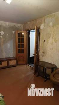 2-к квартира, вторичка, 43м2, 1/9 этаж