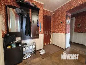 2-к квартира, вторичка, 50м2, 8/9 этаж