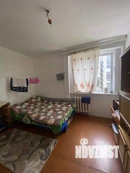 4-к квартира, вторичка, 63м2, 5/9 этаж