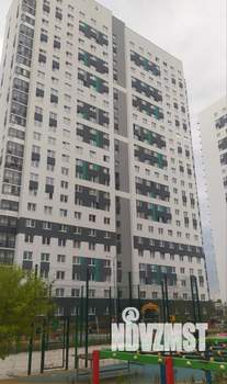 2-к квартира, вторичка, 33м2, 7/25 этаж