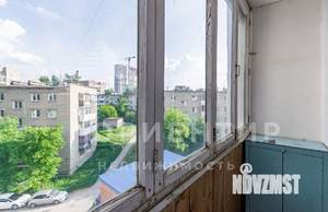 1-к квартира, вторичка, 32м2, 5/9 этаж