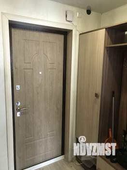 1-к квартира, вторичка, 33м2, 3/9 этаж