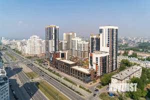 3-к квартира, вторичка, 105м2, 5/28 этаж