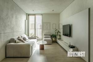 3-к квартира, вторичка, 75м2, 4/17 этаж