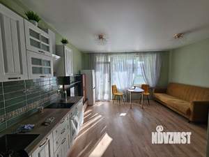Студия квартира, вторичка, 30м2, 3/9 этаж