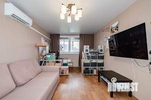 1-к квартира, вторичка, 45м2, 7/8 этаж