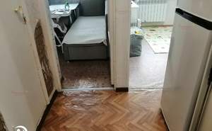 1-к квартира, вторичка, 28м2, 9/9 этаж