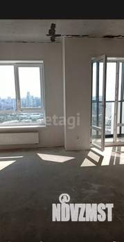 Студия квартира, вторичка, 34м2, 29/29 этаж