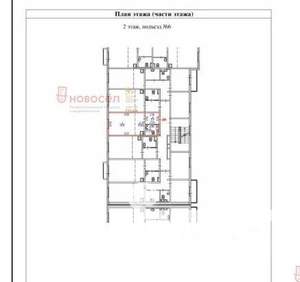 Студия квартира, вторичка, 26м2, 2/5 этаж