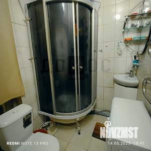 3-к квартира, вторичка, 54м2, 1/5 этаж