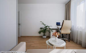 3-к квартира, вторичка, 62м2, 5/17 этаж