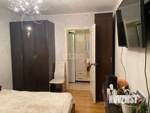 2-к квартира, вторичка, 48м2, 5/5 этаж