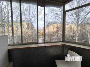 3-к квартира, вторичка, 82м2, 3/3 этаж