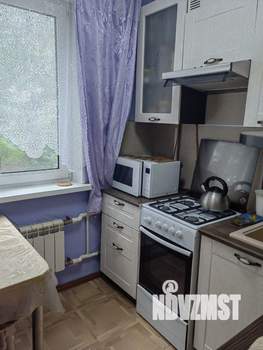 2-к квартира, вторичка, 45м2, 2/5 этаж