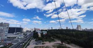 2-к квартира, вторичка, 68м2, 11/30 этаж