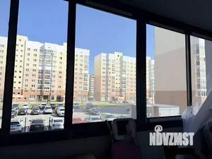 Студия квартира, вторичка, 26м2, 2/11 этаж