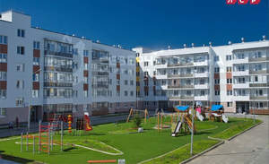 Студия квартира, вторичка, 21м2, 5/5 этаж