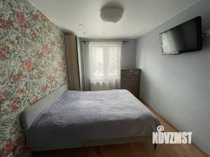 3-к квартира, вторичка, 68м2, 3/17 этаж